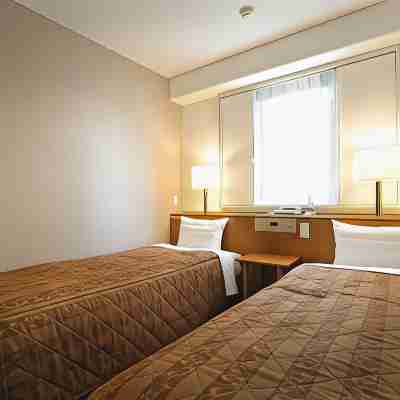 Bells's Inn Maebashi Rooms