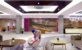 Favehotel Banjarbaru