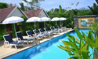 Khaolak C-Nior Bungalows - Housity