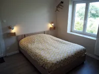 R & C - Room & Calm Hotels in Challans