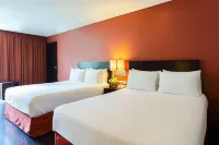 NH Puebla Centro Historico Hotels in Puebla