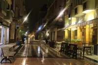 B&B Pescara Centro Luxury Suite - Airport Shuttle