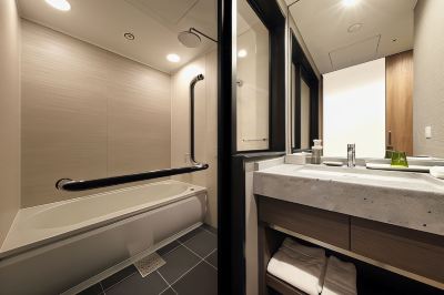 コンパクトツイン ホテルメトロポリタン仙台イーストの写真