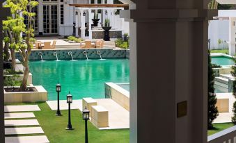 Hotel Ammi Cepu