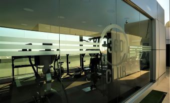 Al Dyafa Hotel Suites