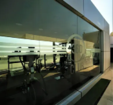 Al Dyafa Hotel Suites