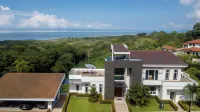 Luxury Hillside Estate at Nativa Resort