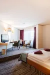 Hotel Pelikan Hoteles en Schwäbisch Gmünd