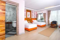 Triple B Boutique Residence