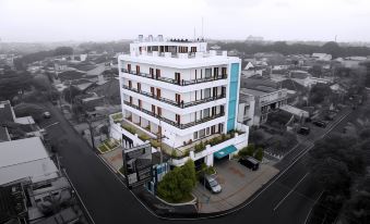 Ratu Homestay Malang