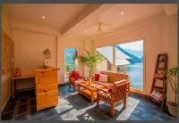 Panchtatva Hotel Lake Chamera Dalhousie