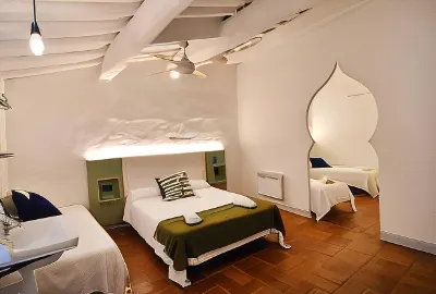 Hostal l'Estrella Hotels in Forallac
