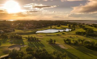 La Foresteria del Golf