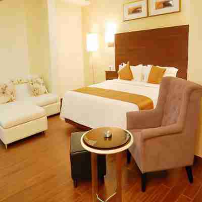 Hotel Jetty Grand Rooms