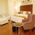 Hotel Jetty Grand Hotels in Rajahmundry