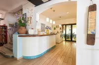 Hotel Villa Rosa