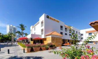 Quality Inn Mazatlan