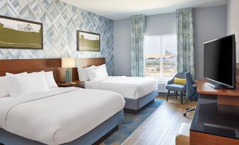 Fairfield Inn & Suites Nashville Downtown/The Gulch