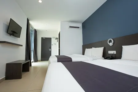 1 Hotel Signature