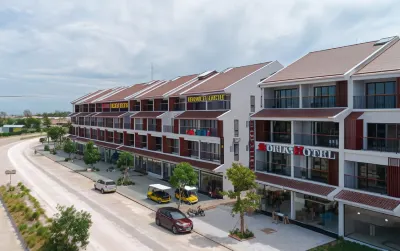 Sofia Hotel