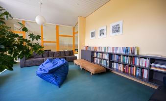 St. Gallen Youth Hostel