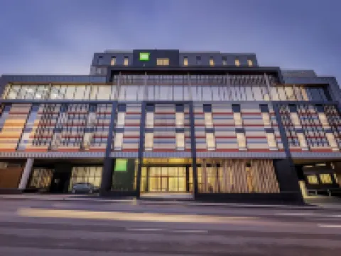 ibis Styles Hobart Hotels near Army Museum of Tasmania