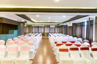 Octave Hotel and Spa - JP Nagar