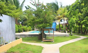 Ozone Resort & Pool Villa