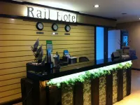 Capital O Rail Hotel Hôtels à : Kluang