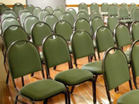 Hz酒店帕託斯迪米納斯 帕圖斯-迪米納斯酒店