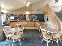 AmericInn by Wyndham Oscoda Near AuSable River Hotels in Iosco County