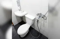 D'Paragon Bukit Dieng Hotels in Sukun