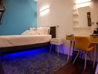 Galaxy Pods @ Chinatown Hotels in Singapore