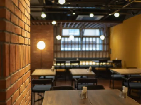 ホテル・トリフィート 小樽運河 小樽のホテル