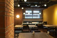 هوتل توريفيتو أوتارو كانال