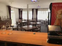 Te Puia Hot Springs Hotel - 3 étoiles