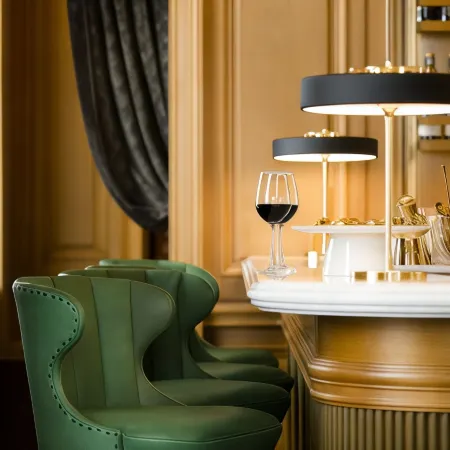 The Edinburgh Grand, a Luxury Collection Hotel, Edinburgh