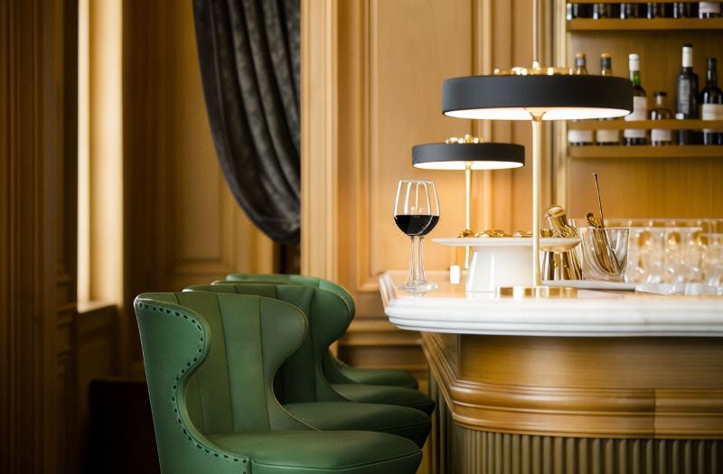 The Edinburgh Grand, a Luxury Collection Hotel, Edinburgh photo 4