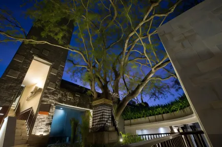 The Tamarind Resort - Nusa Lembongan