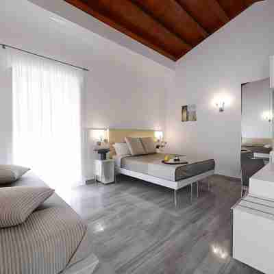 Best Western Hotel Principe di Lampedusa Rooms