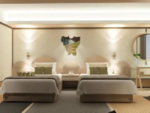 Louis Kienne Hotel Pemuda Hotels in Central Semarang