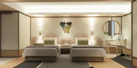 Louis Kienne Hotel Pemuda