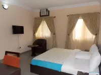 Benac Suites Hotel - Standard Hotels near New Heaven Junction