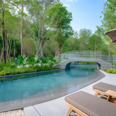 Hotel Labaris Khao Yai
