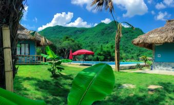 Mai Chau Sky Resort