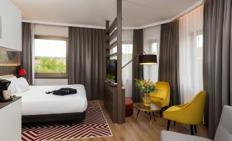 NYX Hotel Bilbao by Leonardo Hotels