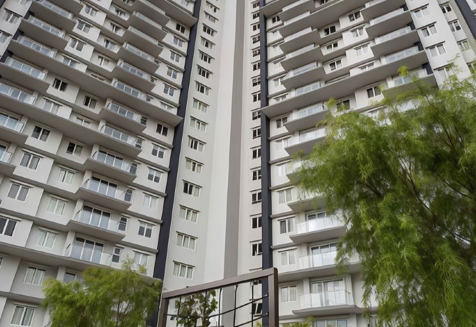 친스위 동굴사원