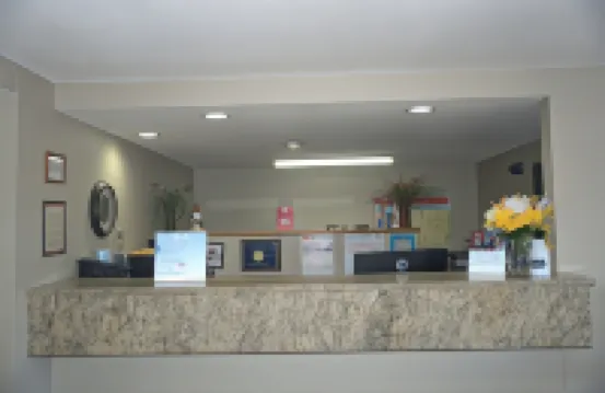 波蒂奇速8酒店 哥倫比亞縣酒店