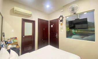 A25 Hotel - 25 Truong Dinh