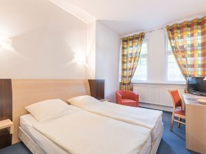 Pension Prenzlberg GmbH | Hotel Garni